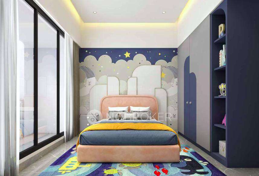 1 BHK Flat In Sangam Emporio  For Sale  In Kandivali West