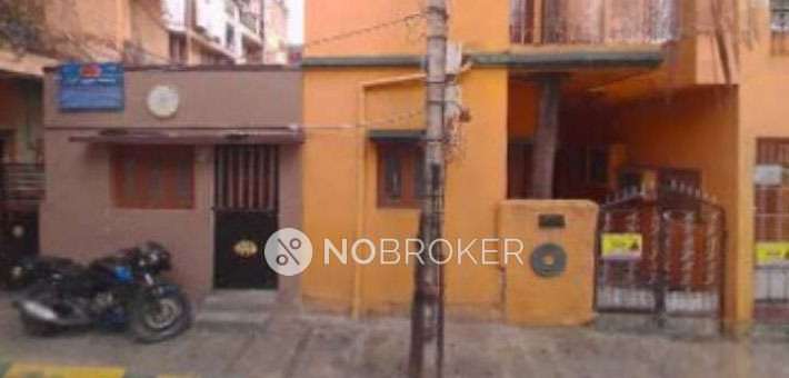 1 RK House for Rent  In Prakash Nagar, Rajaji Nagar