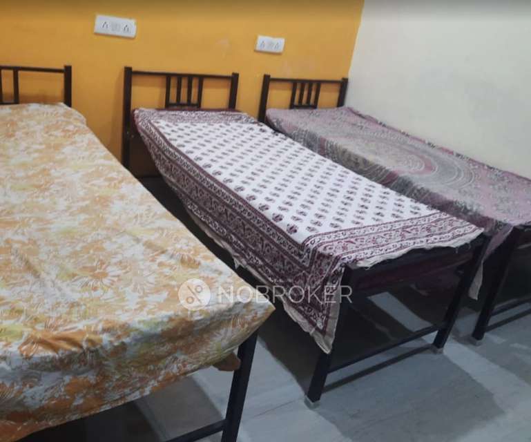 PG for Boys in Raidurgam