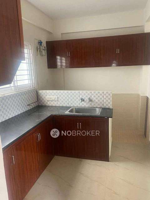 2 BHK Flat In The Royal Castle For Sale  In Thirumudivakkam