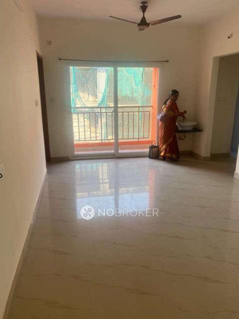 2 BHK Flat In The Royal Castle For Sale  In Thirumudivakkam