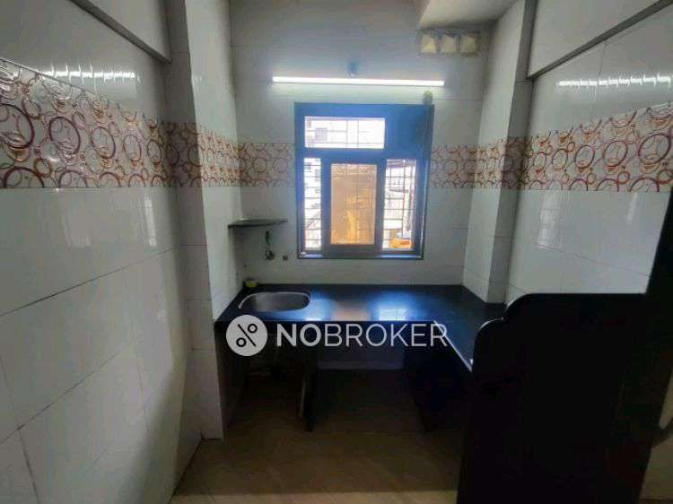 1 BHK Flat In Dharmaveer Chs For Sale  In Thane West