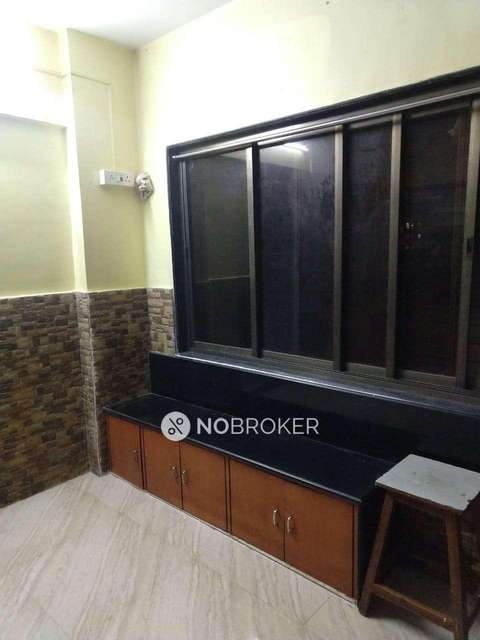 1 BHK Flat In Dharmaveer Chs For Sale  In Thane West