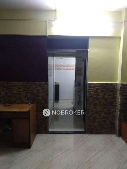 1 BHK Flat In Dharmaveer Chs For Sale  In Thane West