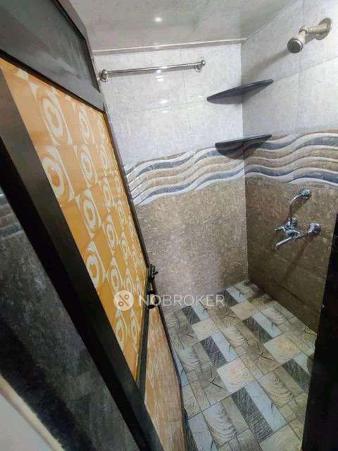 1 BHK Flat In Dharmaveer Chs For Sale  In Thane West