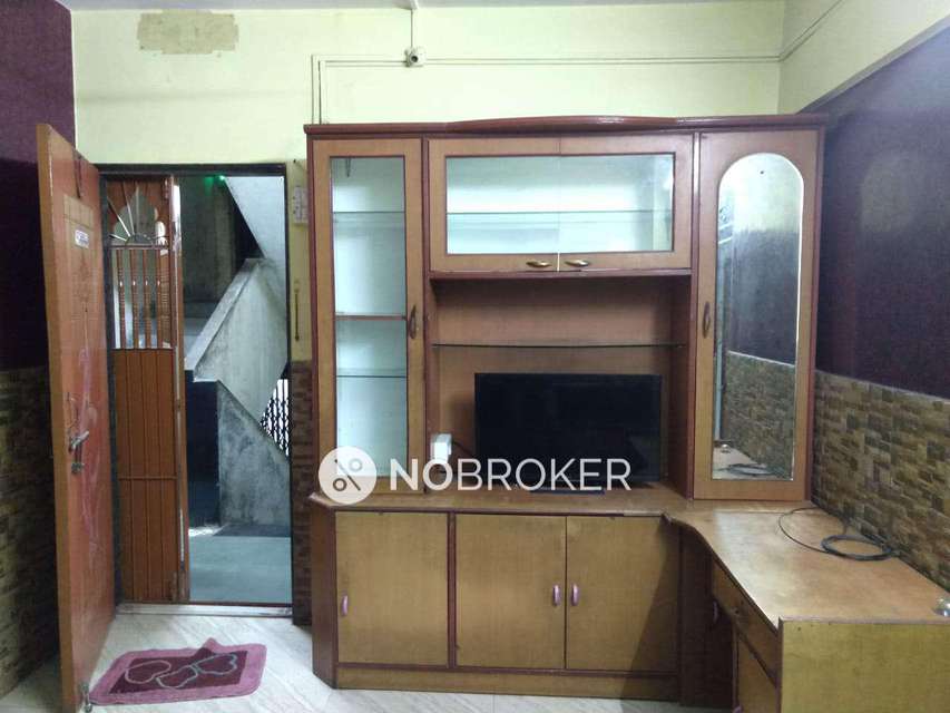 1 BHK Flat In Dharmaveer Chs For Sale  In Thane West