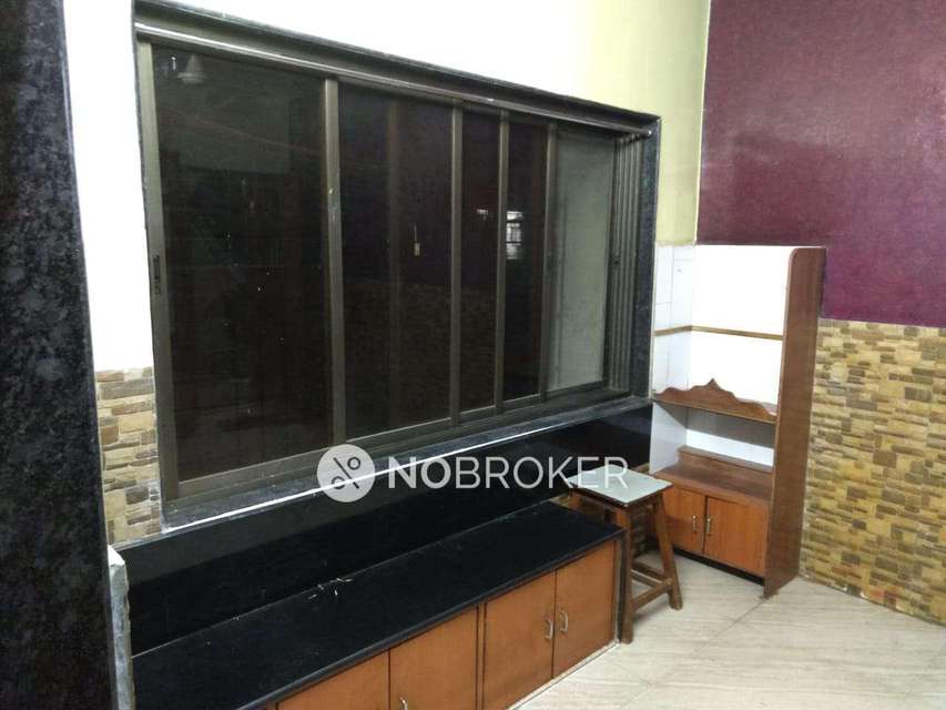 1 BHK Flat In Dharmaveer Chs For Sale  In Thane West