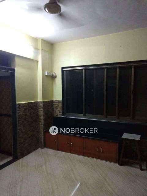 1 BHK Flat In Dharmaveer Chs For Sale  In Thane West