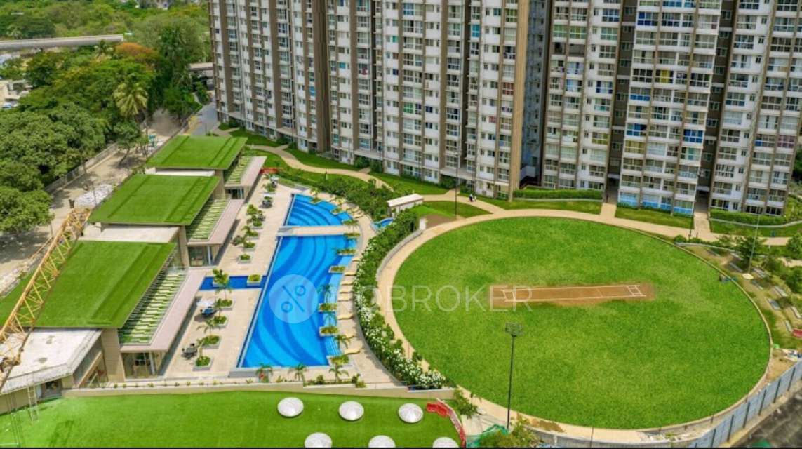 2 BHK Flat In Runwal Forests For Sale  In Kanjurmarg West
