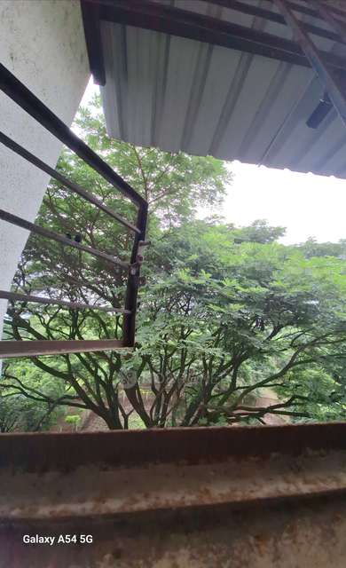 2 BHK Flat In Manjri Greenwoods for Rent  In Hadapsar