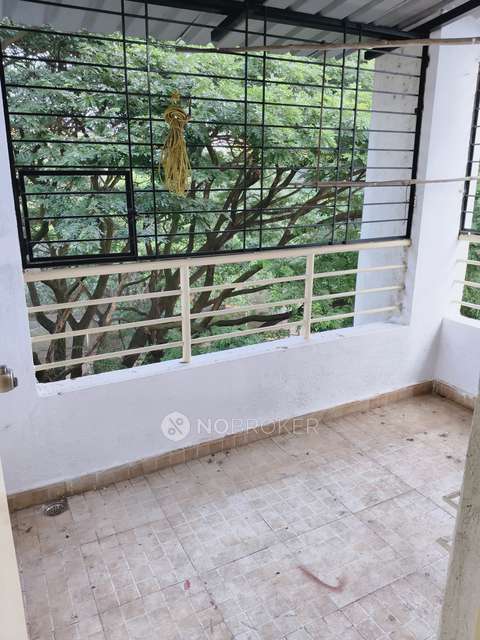 2 BHK Flat In Manjri Greenwoods for Rent  In Hadapsar