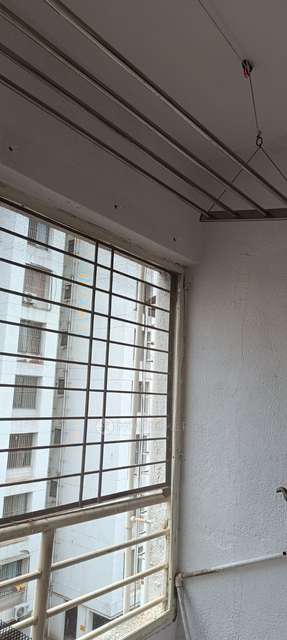 2 BHK Flat In Manjri Greenwoods for Rent  In Hadapsar