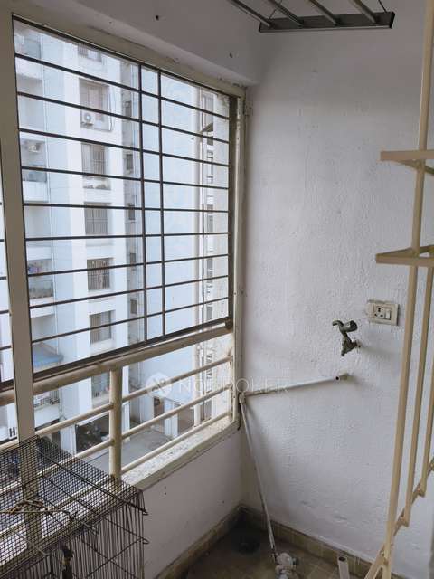 2 BHK Flat In Manjri Greenwoods for Rent  In Hadapsar