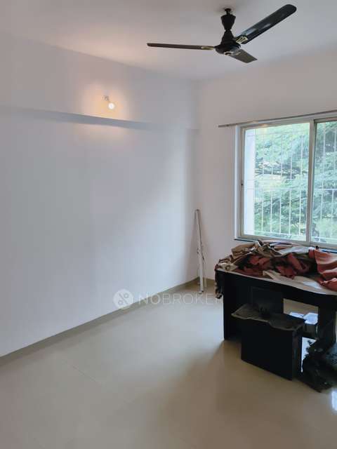 2 BHK Flat In Manjri Greenwoods for Rent  In Hadapsar