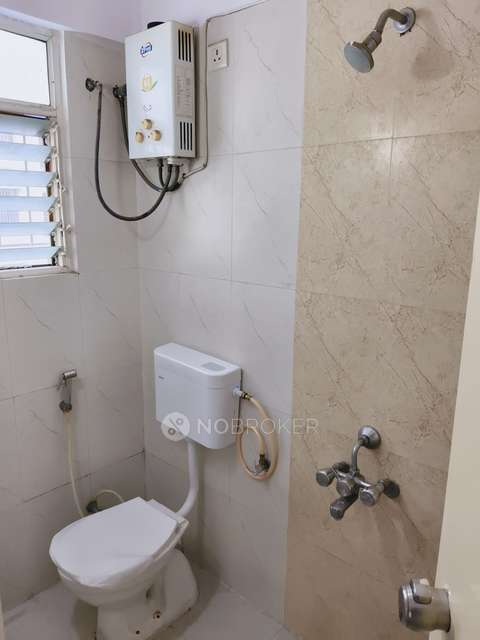 2 BHK Flat In Manjri Greenwoods for Rent  In Hadapsar