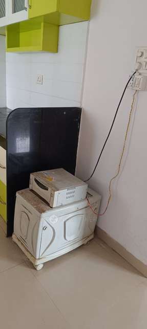 2 BHK Flat In Manjri Greenwoods for Rent  In Hadapsar