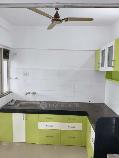 2 BHK Flat In Manjri Greenwoods for Rent  In Hadapsar