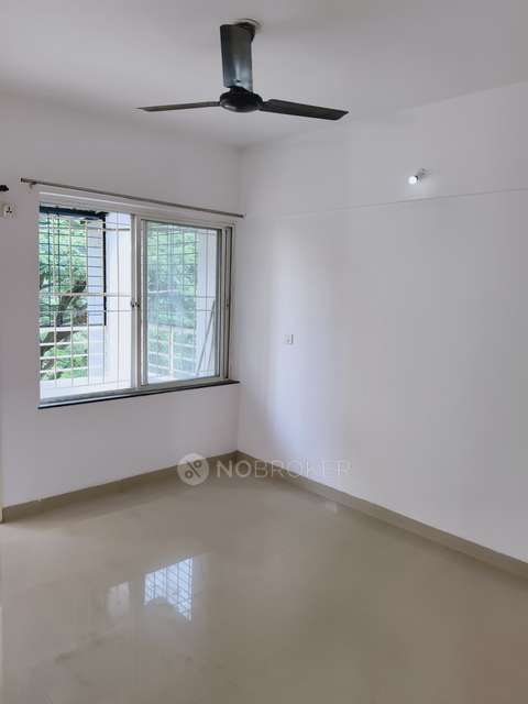 2 BHK Flat In Manjri Greenwoods for Rent  In Hadapsar