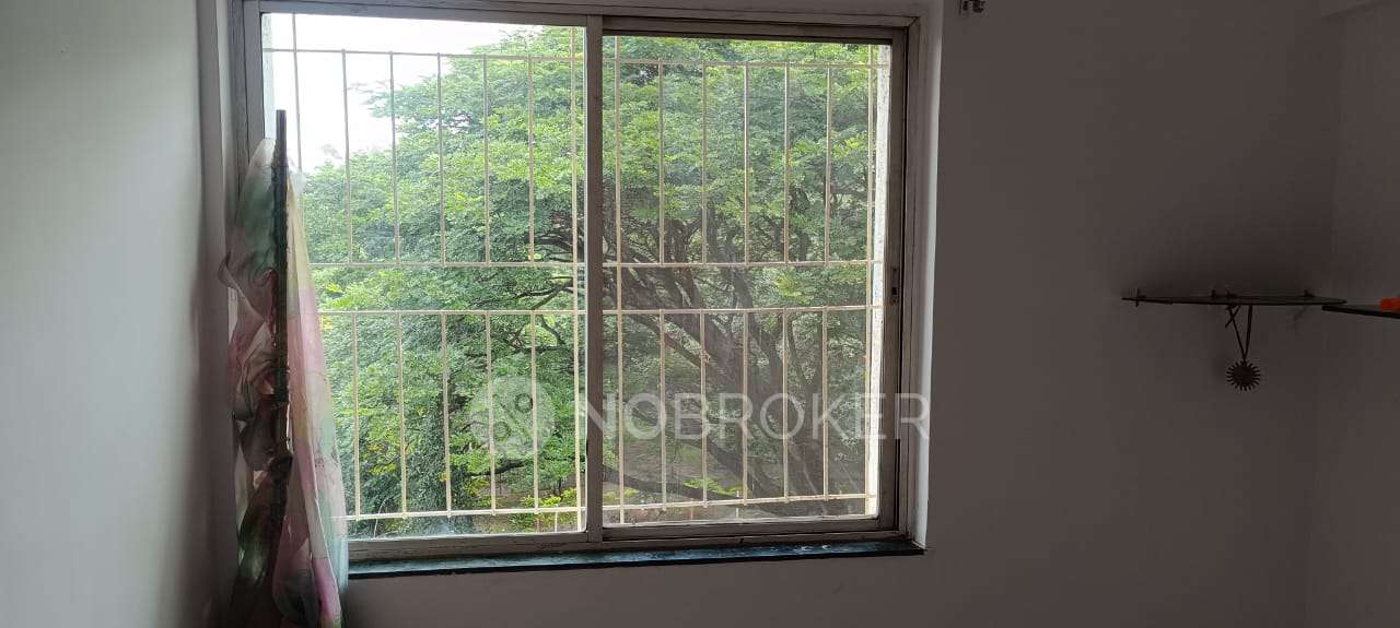 2 BHK Flat In Manjri Greenwoods for Rent  In Hadapsar