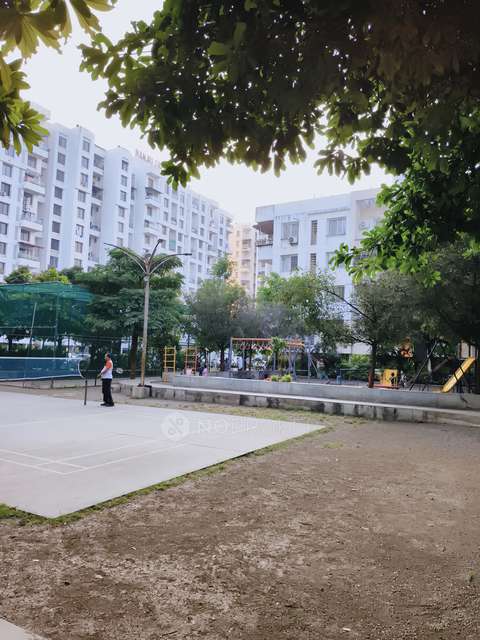 2 BHK Flat In Manjri Greenwoods for Rent  In Hadapsar