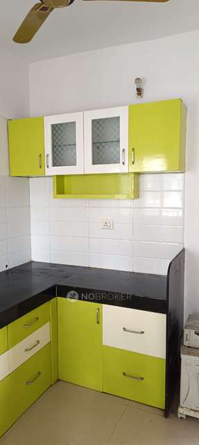 2 BHK Flat In Manjri Greenwoods for Rent  In Hadapsar