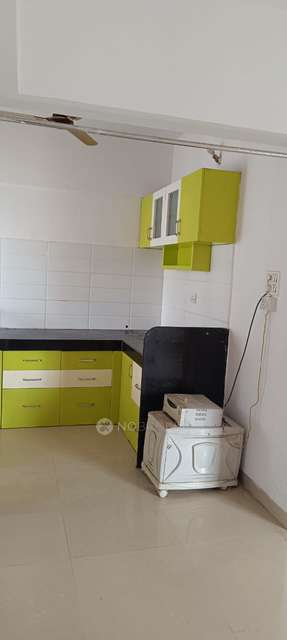 2 BHK Flat In Manjri Greenwoods for Rent  In Hadapsar