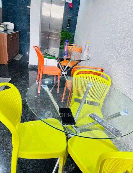 PG for Anyone in 9th Cross, 1st Main Rd, Maruti Nagar, 1st Stage, Btm Layout, Bengaluru, Karnataka 560068, India