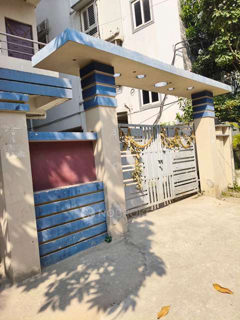 2 BHK Flat In Kjr Elite  for Rent  In Dilsukhnagar