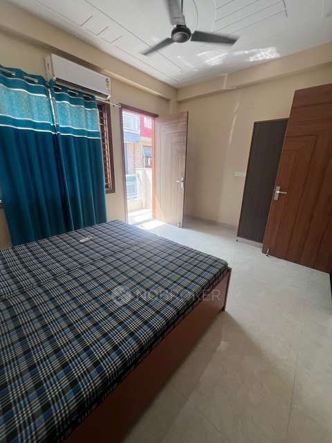 1 BHK House for Rent  In Patel Nagar