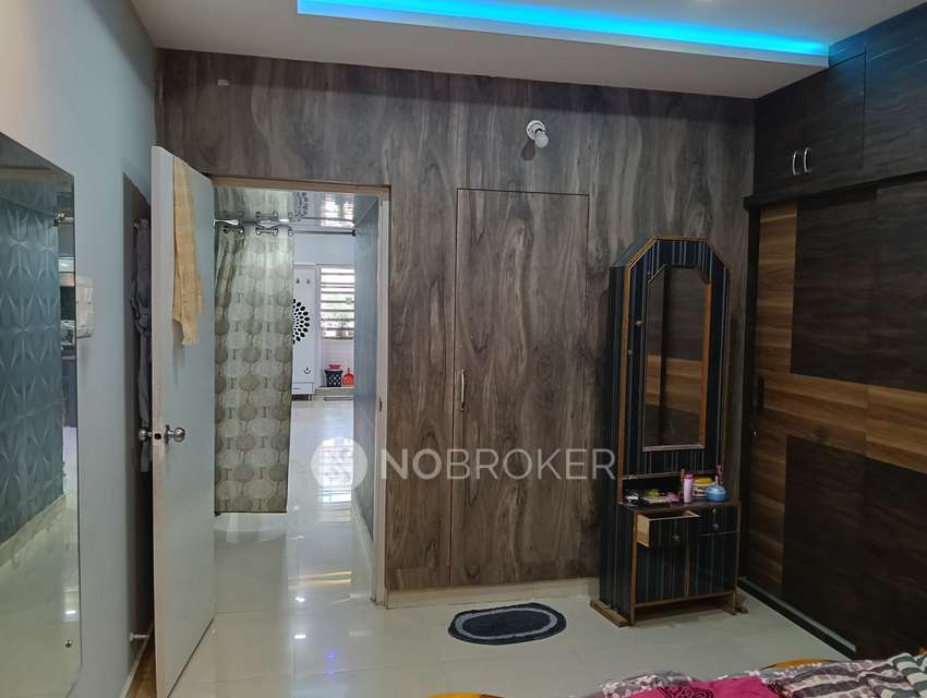 3 BHK Flat In Sree Gokulam Residency For Sale  In Safilguda