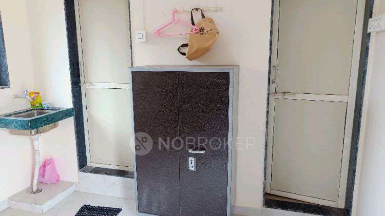 1 RK Villa In Awad Bungalow for Rent  In Wadarvadi, 