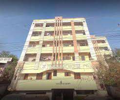 2 BHK Flat In Yashodamma Residency For Sale  In Nagole