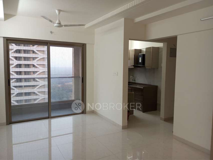 1 BHK Flat In Adityaraj Signature For Sale  In Vikhroli East