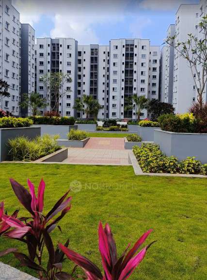 2 BHK Flat In Bren Northern Lights for Rent  In Kogilu