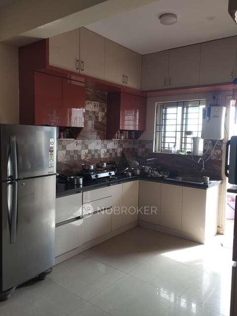 2 BHK Flat In Balaji Eternal Bliss For Sale  In Whitefield, Bangalore