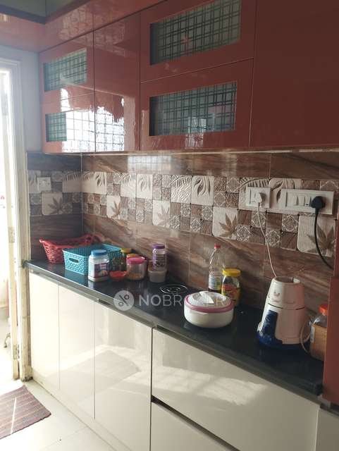 2 BHK Flat In Balaji Eternal Bliss For Sale  In Whitefield, Bangalore