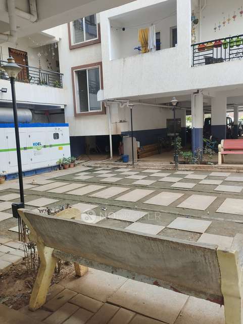 2 BHK Flat In Balaji Eternal Bliss For Sale  In Whitefield, Bangalore