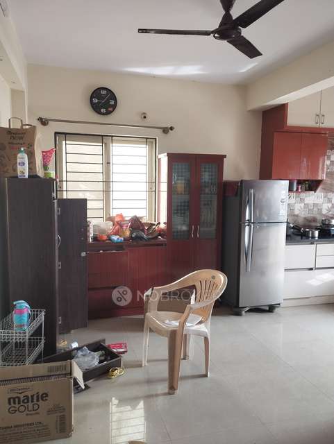 2 BHK Flat In Balaji Eternal Bliss For Sale  In Whitefield, Bangalore