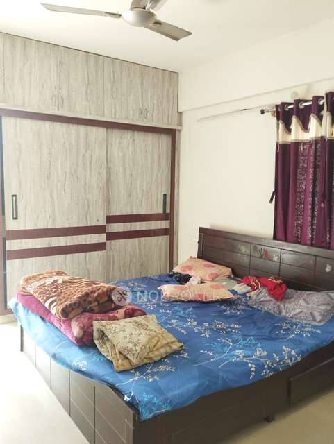 2 BHK Flat In Balaji Eternal Bliss For Sale  In Whitefield, Bangalore