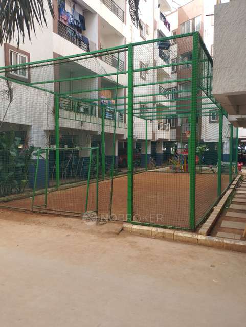 2 BHK Flat In Balaji Eternal Bliss For Sale  In Whitefield, Bangalore