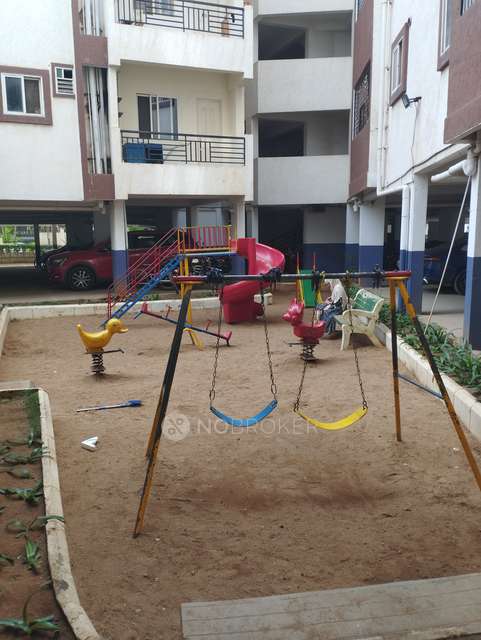 2 BHK Flat In Balaji Eternal Bliss For Sale  In Whitefield, Bangalore