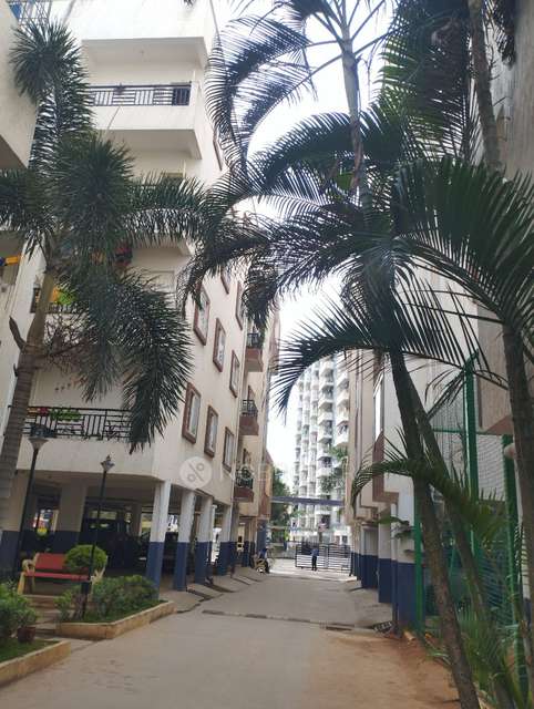 2 BHK Flat In Balaji Eternal Bliss For Sale  In Whitefield, Bangalore