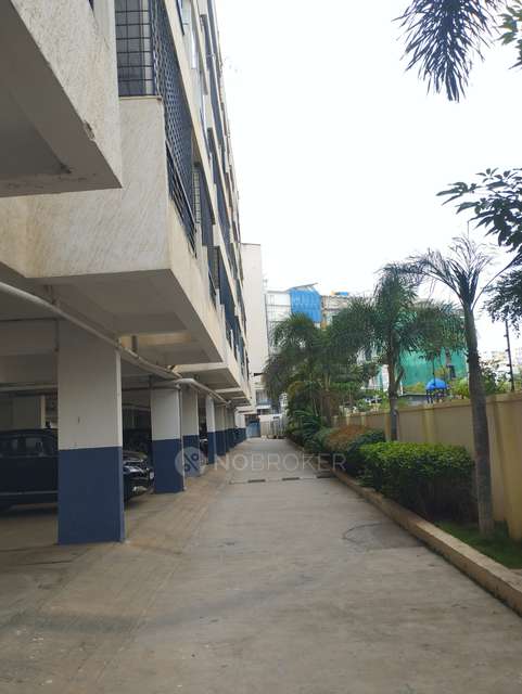 2 BHK Flat In Balaji Eternal Bliss For Sale  In Whitefield, Bangalore