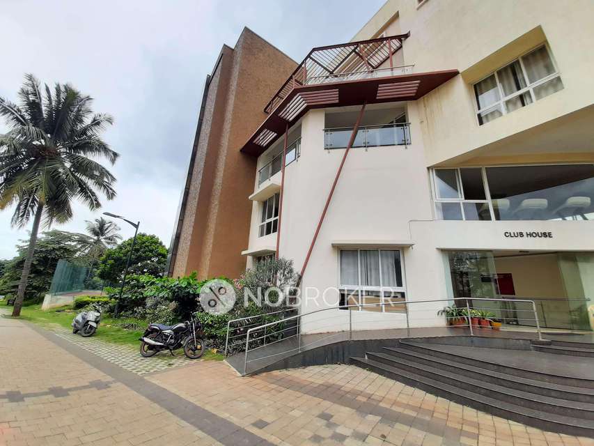 2 BHK Flat In Century Indus For Sale  In Raja Rajeshwari Nagar