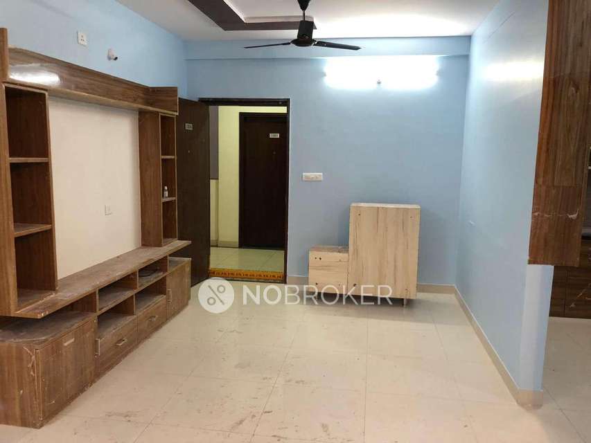 Semi Furnished Flats for Rent in Adarsh Nagar Hyderabad, Hyderabad