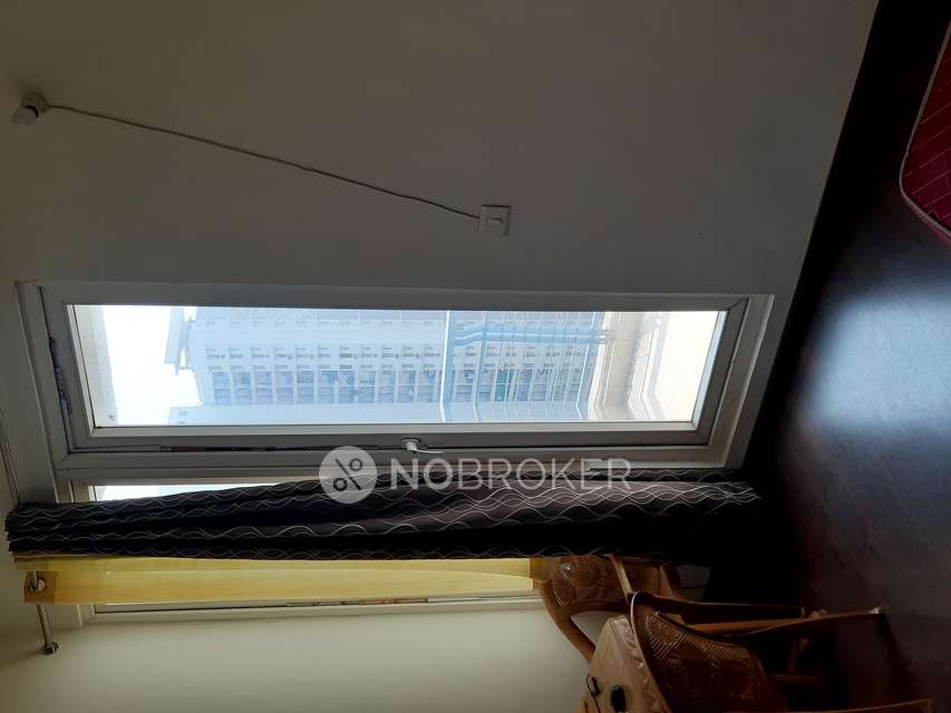 3 BHK Flat In Great Value Sharnam for Rent  In Sector 107