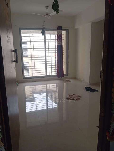 1 BHK Flat In Trident Sai Amrut Park for Rent  In Kalamboli