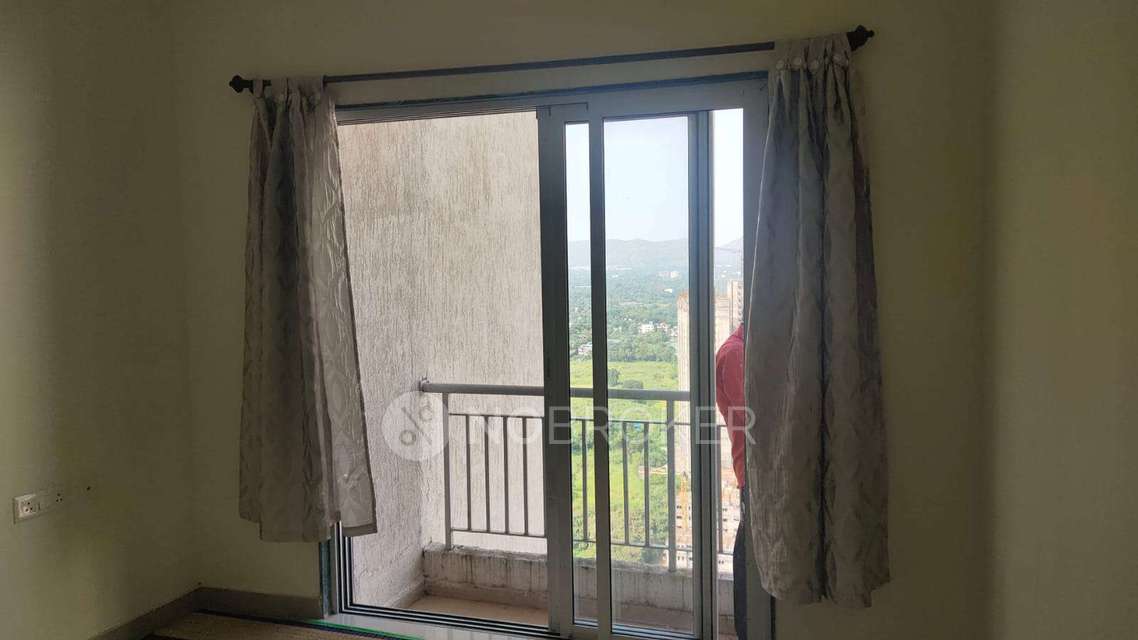 2 BHK Flat In Indiabulls Greens For Sale  In Panvel