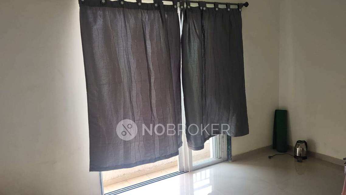 2 BHK Flat In Indiabulls Greens For Sale  In Panvel