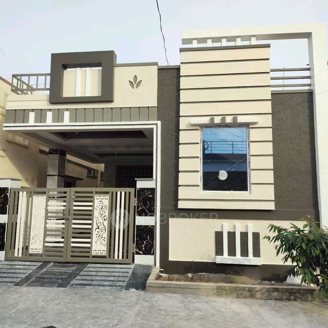 2 BHK House For Sale  In Bandlaguda Jagir